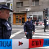 5 killied in Serbia cafe shooting Serbia, Serbia cafe shooting