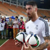 Sergio Ramos