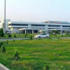 File photo of Shah Amanat International Airport at Chattrogram File photo of Shah Amanat International Airport at Chattrogram