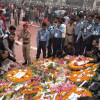 Shaheed Minar Shaheed Minar
