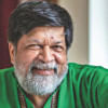 Photographer Shahidul Alam Photographer Shahidul Alam