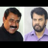 Shajahan Khan and Ilias Kanchan Shajahan Khan and Ilias Kanchan