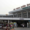 Wall collapses near Dhaka Hazrat Shahjalal airport Wall collapses near Dhaka Hazrat Shahjalal airport