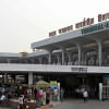 Dhaka's Hazrat Shahjalal International Airport Dhaka's Hazrat Shahjalal International Airport