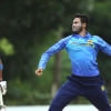 Shakib Al Hasan
