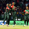 Team Tigers against Sri Lanka in Nidahas Tr-Nation Series 2018 Team Tigers against Sri Lanka in Nidahas Tr-Nation Series 2018
