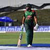 Bangladesh all-rounder Shakib Al Hasan Bangladesh all-rounder Shakib Al Hasan