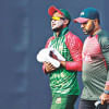 Shakib Al Hasan Injury in Asia Cup 2018 Shakib Al Hasan Injury in Asia Cup 2018