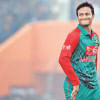 Shakib Al Hasan