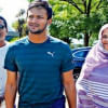 Shakib Al Hasan Shakib Al Hasan