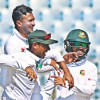 Bangladesh