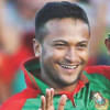 Shakib Al Hasan Shakib Al Hasan