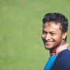 All-rounder Shakib Al Hasan All-rounder Shakib Al Hasan