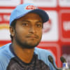 Shakib Al Hasan after Bangladesh vs West Indies test series press conference Shakib Al Hasan after Bangladesh vs West Indies test series press conference