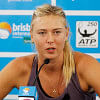 Maria Sharapova
