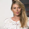 Maria Sharapova