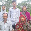 Shimul GPA 5 Shimul GPA 5