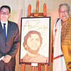 Soumitra Chatterjee Soumitra Chatterjee