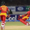 Zimbabwe