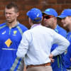 Peter Siddle