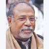 Latif Siddique's bail in a corruption case Latif Siddique's bail in a corruption case