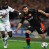 Moussa Sissoko