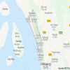 Sitakunda Chittagong map Sitakunda Chittagong map