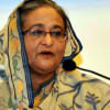 Sheikh Hasina