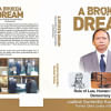 Former Chief Justice Surendra Kumar Sinha Sinha's Autobiography A Broken Dream Former Chief Justice Surendra Kumar Sinha Sinha's Autobiography A Broken Dream