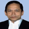 SK Sinha's Political Asylum in United States SK Sinha's Political Asylum in United States