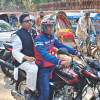 State minister Zunaid Ahmed Palak State minister Zunaid Ahmed Palak