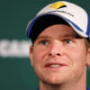 Australia former captain Steve Smith Australia former captain Steve Smith