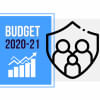 National Budget 2020-21 National Budget 2020-21