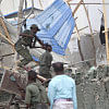 10 killed in Somalia hotel attack