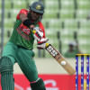Soumya Sarkar Soumya Sarkar
