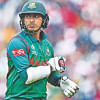 Soumya Sarkar Soumya Sarkar