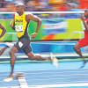 Sprint king, Usain Bolt, 200m heats, semifinal, rio olympics 2016 Usain Bolt