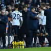 Tottenham Hotspur