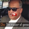 SQ Chy: The master of genocide
