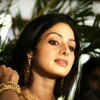 Bollywood actress Sridevi Bollywood actress Sridevi