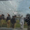 Pakistani policemen