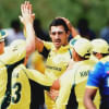 Mitchell Starc