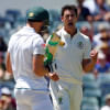 Mitchell Starc