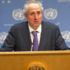 UN urges all against violence, harassment