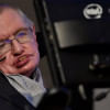 Stephen Hawking Stephen Hawking