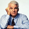 Steve Martin