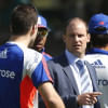 Andrew Strauss