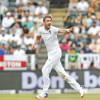 Stuart Broad