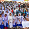 Gaibandha Students Gaibandha Students