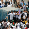 Bangladesh Road Safety Movement 2018 Bangladesh Road Safety Movement 2018